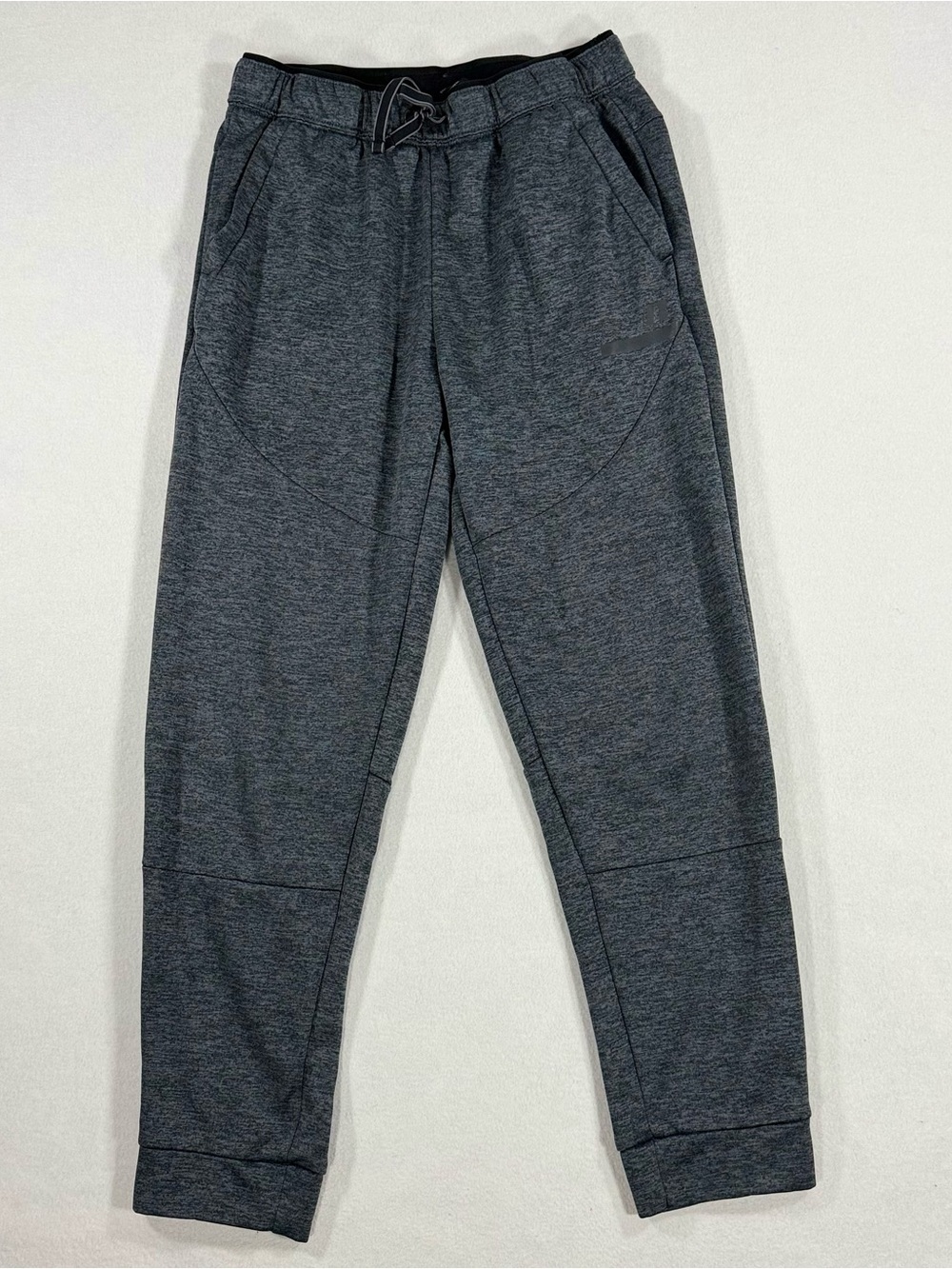 Russell Athletic Dark Gray Kids Jogger Pants